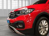 Volkswagen T-Cross Life 1.0 TSI SHZ Ausparkassistent Totwin - mit Benzin-Antrieb: Ausparkassistent