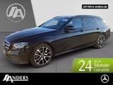 Mercedes-Benz E 250 T Avantgarde+Com+Night+Burm+B-BEAM+360+SHZ - Mercedes-Benz E 250 mit Benzin-Antrieb: Kombi