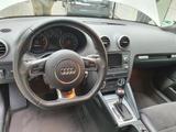 Audi RS3 2.5 TFSI S tronic quattro Sportback - - Audi RS3: Weiß