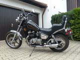 Kawasaki 454 LTD - KAWASAKI LTD