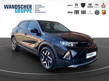 Opel Mokka 1.2 Turbo Elegance Kam.+LED+Navi+SHZ+LM