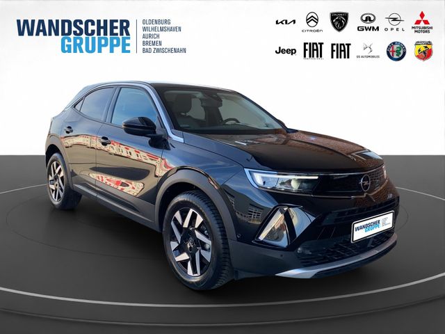Opel Mokka 1.2 Turbo Elegance Kam.+LED+Navi+SHZ+LM