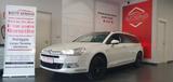 Citroën Citroen C5 3.0 V6 HDi 240 aut. Exclusive Tourer  - Citroën C5: V6