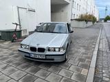 BMW 316i Compact ***TÜV 11/2027*** - BMW 316 aus 2000: 316i Compact