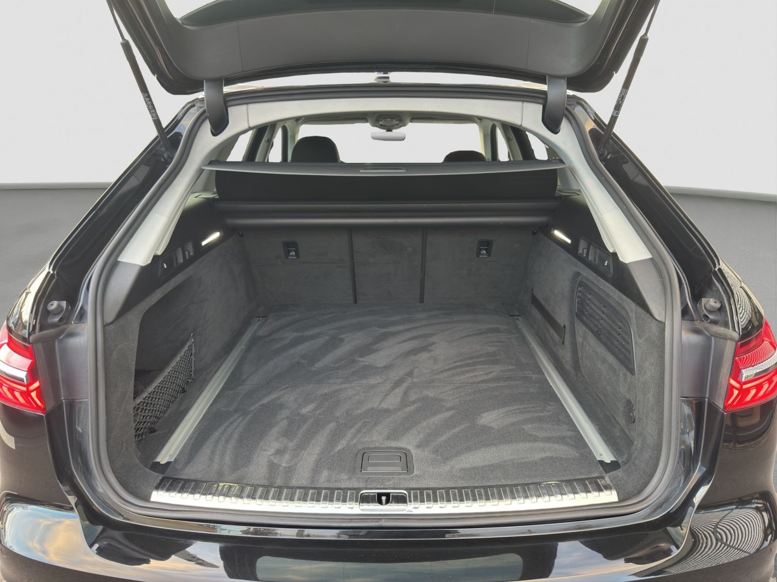 Audi A6 - Bild 14