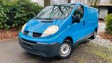 Renault Trafic Kasten L2H1 2,9t Mit Neuer TÜV - gebrauchte Renault Trafic aus dem Jahr 2007