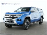 Volkswagen Amarok DC Aventura 4Motion Hardtop AHK - Volkswagen Amarok in Dortmund