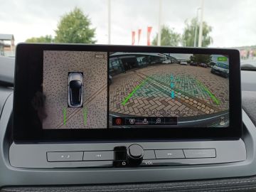 Nissan Qashqai Acenta 1.3 DIG-T °LED°Navi°RFK°BF°SHZ°