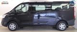 Ford TransitCustom L2 2.2TDCi 125PS AHK PDC 9Sitzer - Ford Transit: Kleinbus, 9 Sitzer