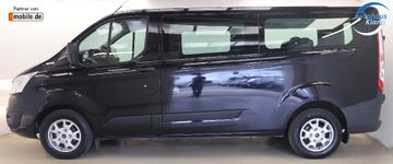 Ford Tourneo Custom - 4