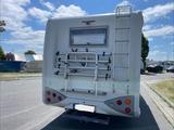 Fiat Ducato Familienfreundlich, 2xKlima, Etagenbett - Fiat Alkoven