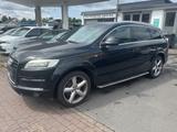 Audi Q7 3.0 TDI quattro*S-Line*Navi*Luft*AHK* - Audi Q7 aus 2008