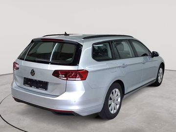 Volkswagen Passat Variant - 4