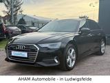 Audi A6 Avant 45TDI QUATTRO|SPORT|ACC|LED|AHK|VIRTUAL - Audi Gebrauchtwagen in Berlin
