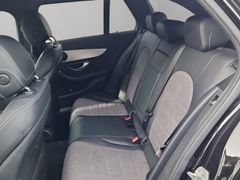 MERCEDES-BENZ C 220 4Matic Navi LED Blendfreies Fernl. Kurvenl