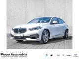 BMW 116i NAVI LED PDC V+H DAB Tempomat Klima LM - BMW 116 in Köln