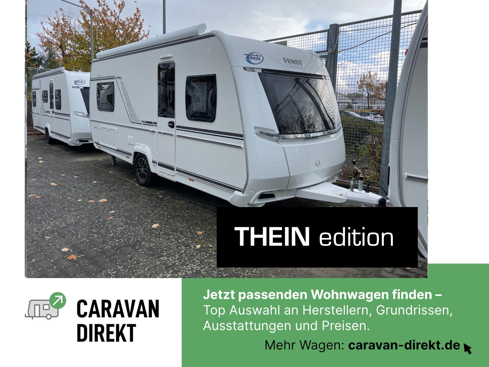 Fendt Apero 495 SG (Thein Edition) Klima Autark