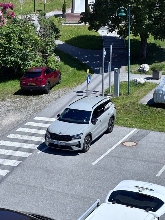 Image of Skoda Kodiaq