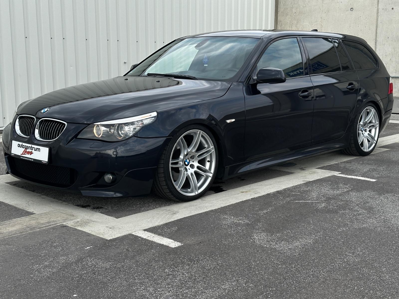 BMW 530d Touring Edition Sport M-Paket