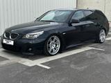 BMW 530d Touring Edition Sport M-Paket - BMW 5er Reihe: Edition Sport