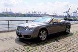 Bentley Continental GTC - Bentley Continental GTC