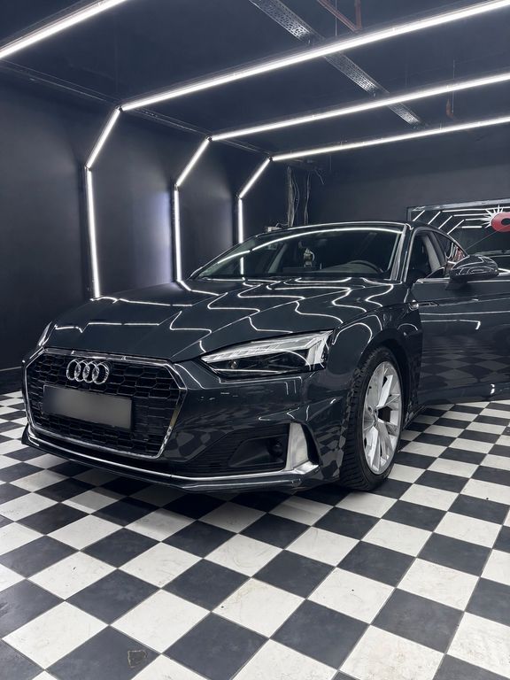 Image of Audi A5