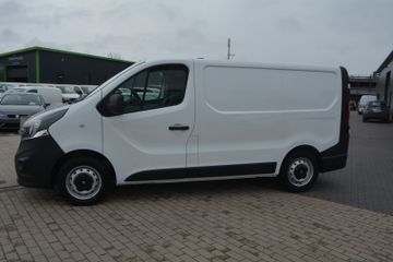 Opel Vivaro - 7