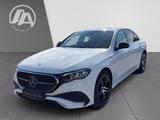 Mercedes-Benz E 200 AMG Adv.+Navi+LED+Distr.+Kam+Night+PTS - Mercedes-Benz E-Klasse Gebrauchtwagen