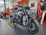 Ducati Streetfighter V4 Daytonagrau -BUNDESWEIT- - DUCATI ST4S