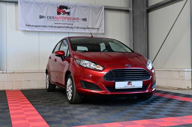 Ford Fiesta Trend *18.186 km*