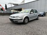 Volkswagen Golf 1.6 Comfortline - VW Gebrauchtwagen von 2000
