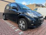 Daihatsu Sirion 1.0*KLIMA*4türig*WINTERREIFEN* - Daihatsu Sirion aus 2011