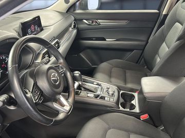 Mazda CX-5 - 12