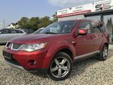 Mitsubishi Outlander 2.2 DI-D Intense/4X4/TEMPO./SHZ/AHK/ - gebrauchte Mitsubishi Outlander aus dem Jahr 2009