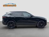 Jaguar F-Pace R-Dynamic Black AWD - Jaguar: Schwarz