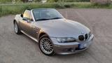 BMW Z3 Cabriolet - BMW Z3: Cab
