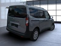 Ford Tourneo Courier - Vorschau Bild 5