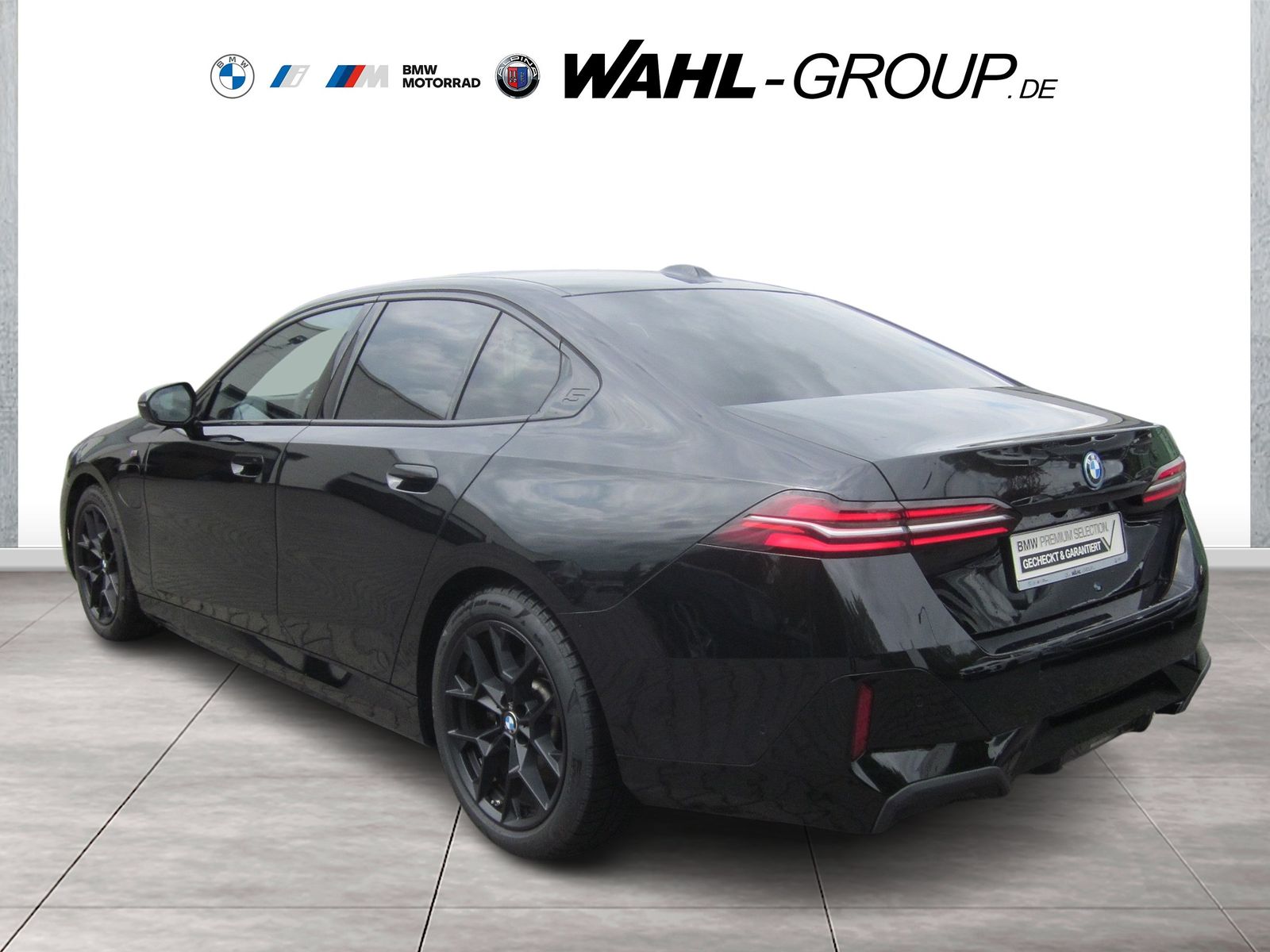 BMW 550 - Bild 10