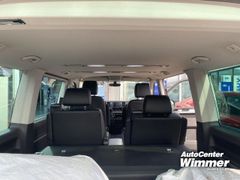 Foto Nummer 12: VW T6 Multivan
