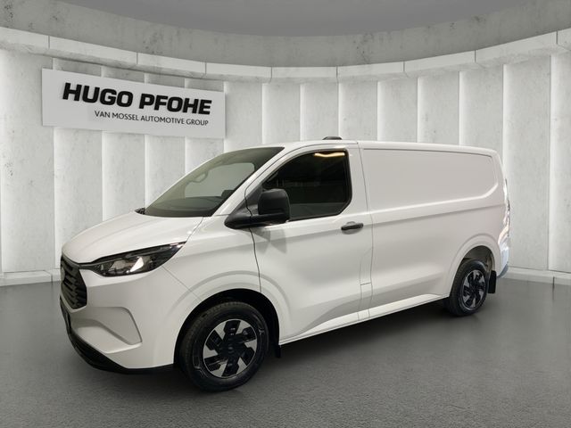 Ford Transit Custom Trend 2.5 Duratec PHEV 320 L1 CVT