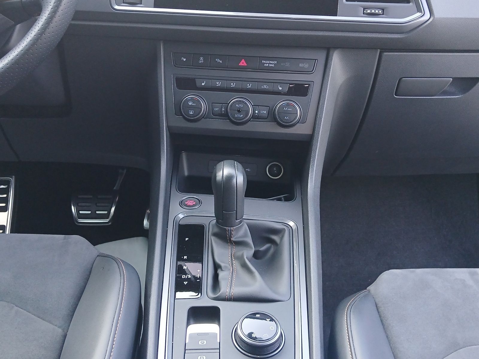 Cupra Ateca - Bild 9