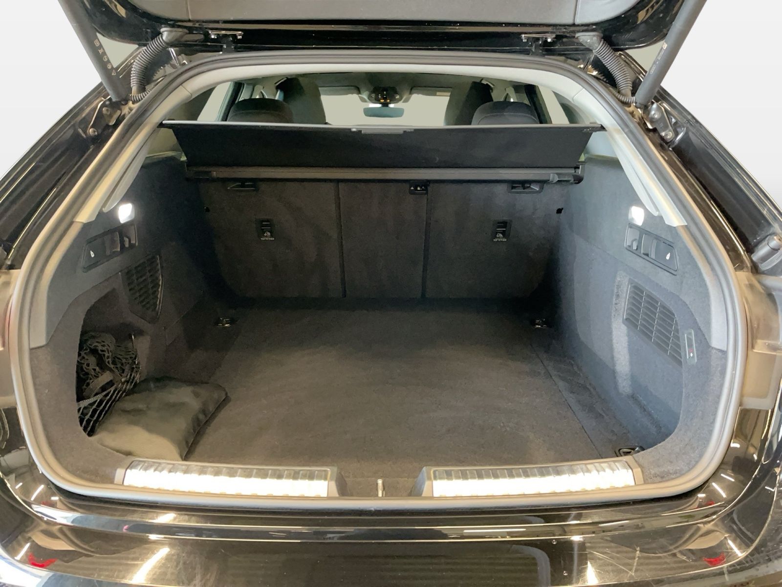 Audi A5 - Bild 11
