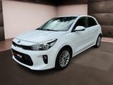 Kia Rio Dream Team+1Hand*Navi - Kia Rio: Dream Team