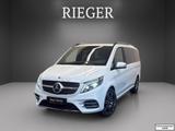 Mercedes-Benz V 250 d 4M AVANTGARDE-EDITION*AMG*AHK*Totwinkel+ - gebrauchte Mercedes-Benz V 250 aus dem Jahr 2024