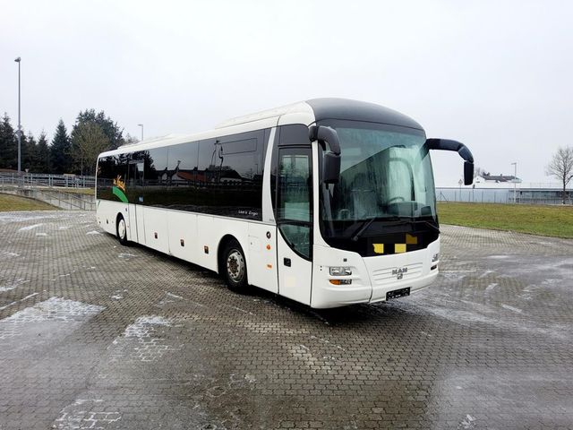 Neoplan MAN Lion´s Regio R14 / Klima / 6 gang / 61 Sitze