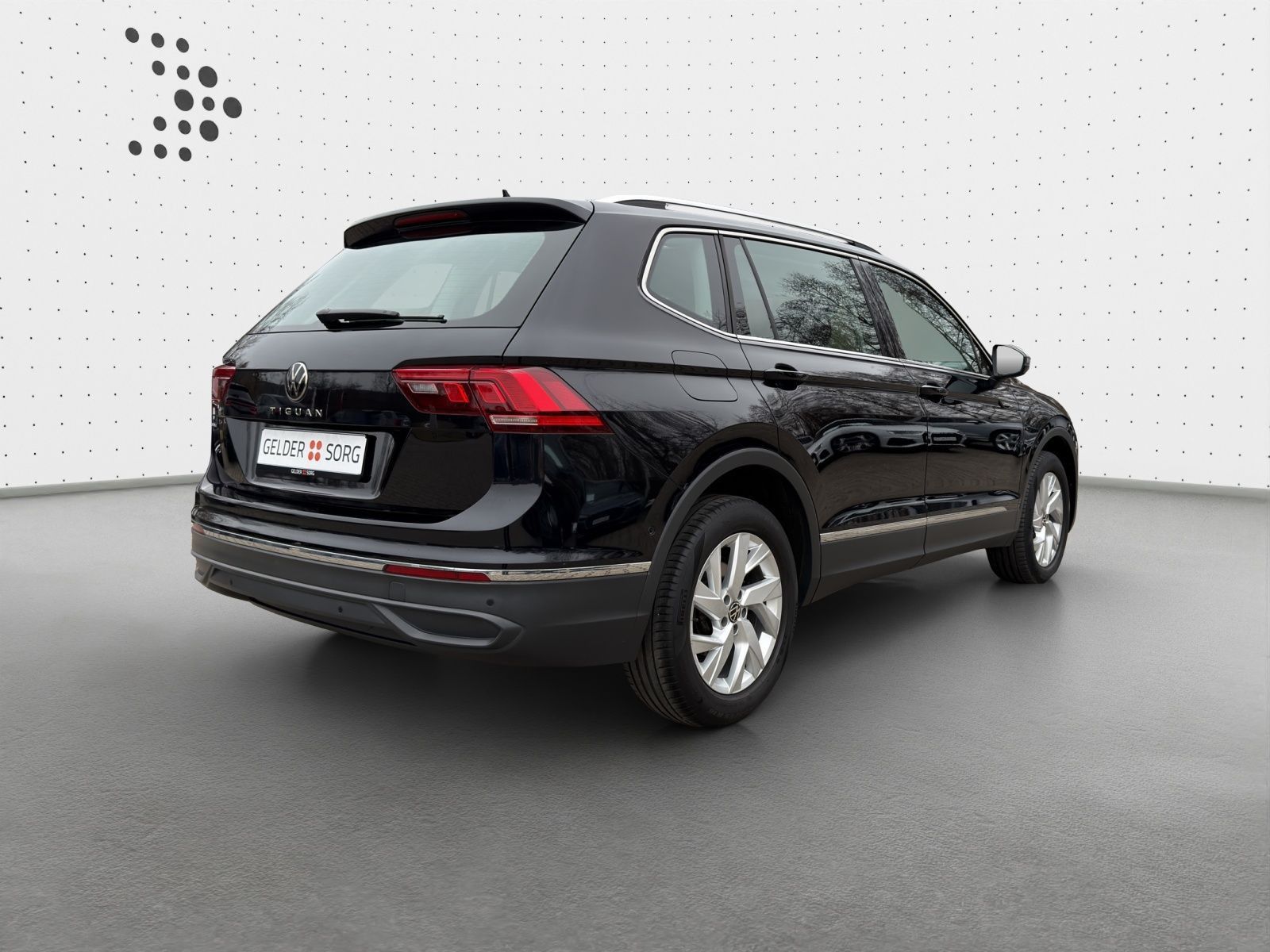 Volkswagen Tiguan Allspace - Bild 2