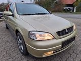 Opel Astra 1.7 CDTI / AHK - Opel Astra aus 2004 mit Diesel-Antrieb
