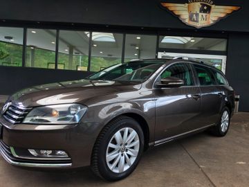 Volkswagen Passat Variant - 5