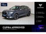 Cupra Formentor 1.5 TSI - Cupra Formentor mit Benzin-Antrieb: Kombi