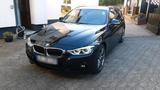 BMW 320 d X-Drive Touring LED  M Paket  AH... - BMW 320: 320d X Drive